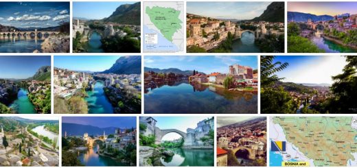 Bosnia and Herzegovina Country Overview