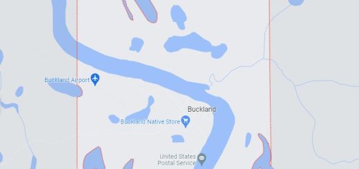 Buckland, Alaska